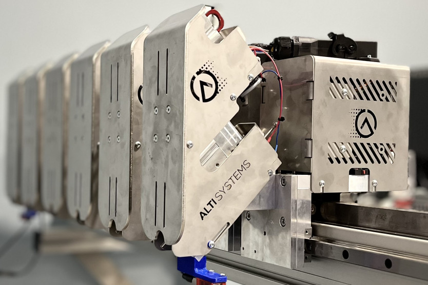 Alti techniques a une société sœur depuis début 2023!